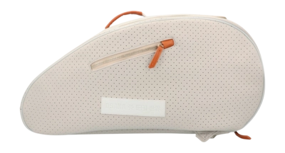 Padel Tas Osaka Neoprene Medium Light Grey