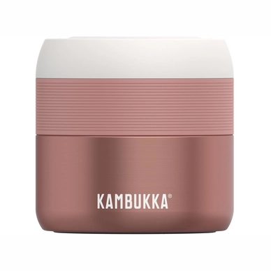 Lunchbox Kambukka Bora Misty Rose 400 ml