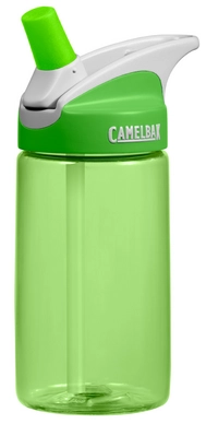 Waterfles CamelBak Eddy Kids Grass 0,4L