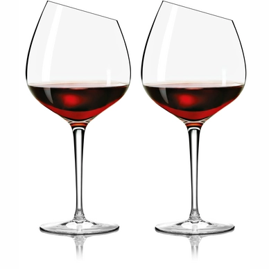 Eva Solo Wine Glass Burgundy 500 ml (set of 2)