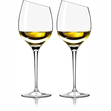 Eva Solo Wine Glass Blanc 300 ml (set of 2)
