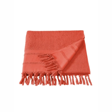 Hamamdoek De Witte Lietaer Flosj Coral