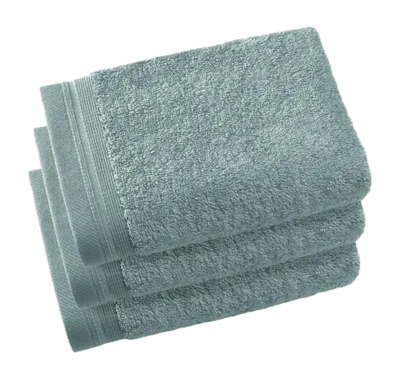 Gastendoek De Witte Lietaer Contessa Oxyde (Set van 3)
