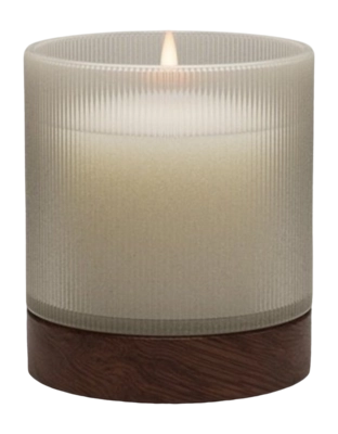 Bougie Parfumée De Witte Lietaer Belle Epoque Cocon Poudre White Small