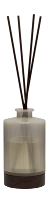 Fragrance Diffuser De Witte Lietaer Belle Epoque Cocon Poudre White Small 125 ml