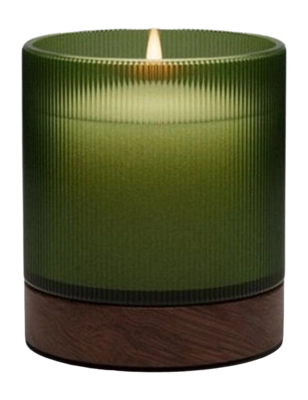 Bougie Parfumée De Witte Lietaer Belle Epoque Sento Spa Cactus Small