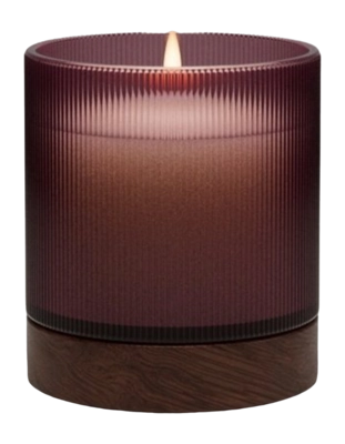 Bougie Parfumée De Witte Lietaer Belle Epoque Cherie Cerise Blossom Small