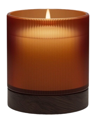 Bougie Parfumée De Witte Lietaer Belle Epoque Gouter Gourmand Cuivre Petit