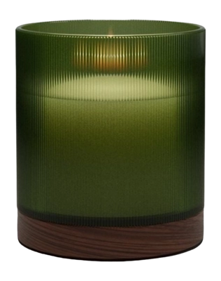 Scented Candle De Witte Lietaer Belle Epoque Sento Spa Cactus Medium