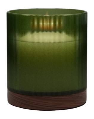 Bougie Parfumée De Witte Lietaer Belle Epoque Sento Spa Cactus Large