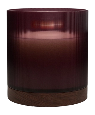 Bougie Parfumée De Witte Lietaer Belle Epoque Cerise Chérie Blossom Grand