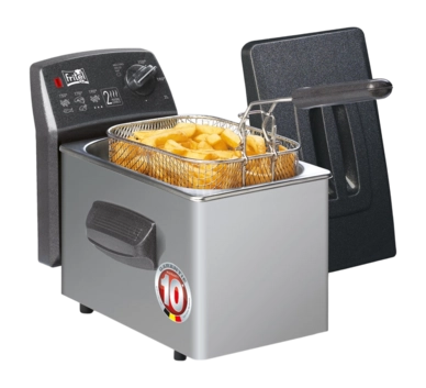 Friteuse Fritel Turbo SF4050 2L