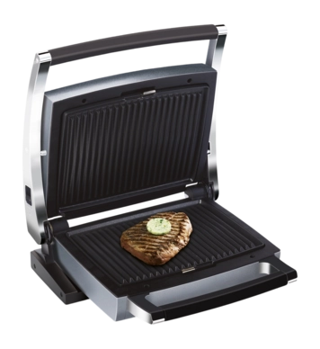 Contactgrill Fritel Combi CS2428