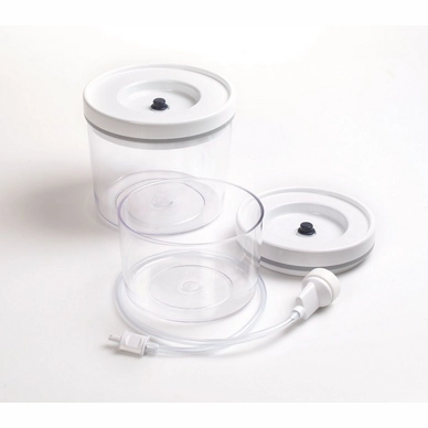 Vacuüm set Domo DO316L-set