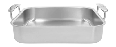 Braadslede Demeyere Specialties 5 32 x 26,5 cm