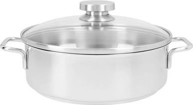 Cooking Pot Demeyere Apollo 7 24 cm '23