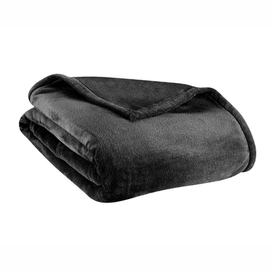 Plaid Home Living Conform Soft Touch Grey