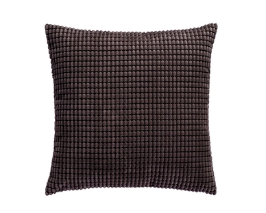 Sierkussen Home Living Noples Soft Touch Brown (45 x 45 cm)