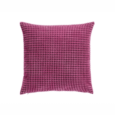 Sierkussen Home Living Noples Soft Touch Pink (45 x 45 cm)
