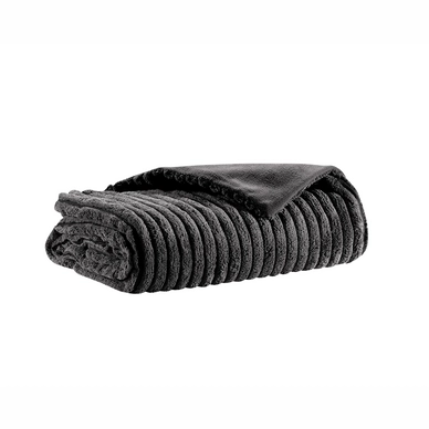 Plaid Home Living RIB Soft Touch Grey