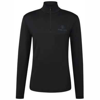Pull de Ski Bogner Fire + Ice Homme Pascal Black