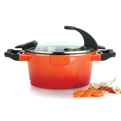 4---0003727_kookpot-met-deksel-oranje-28-cm