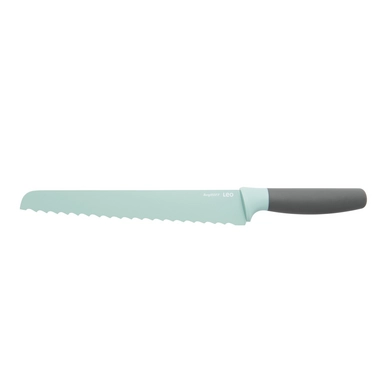 Couteau à Pain BergHOFF Leo Line Vert 23 cm