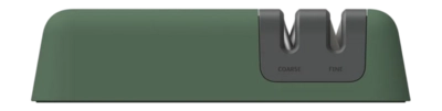 Affûteur de Couteau 2-en-1 BergHOFF Leo Line Green