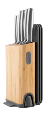 Bloc de Couteaux BergHOFF Leo Line (11 couteaux)