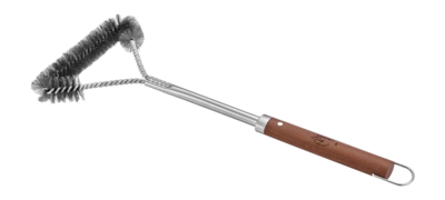 Barbecue Brosse Métallique BergHOFF Piet