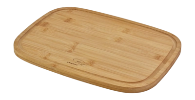 Chopping Board BergHOFF Piet by BergHOFF Bamboo
