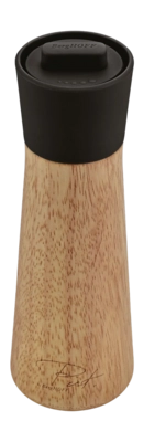Pepper Mill BergHOFF Piet by BergHOFF Wood