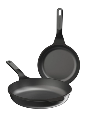 Koekenpan Pan Set Non-stick BergHOFF Leo Line (2 pc)
