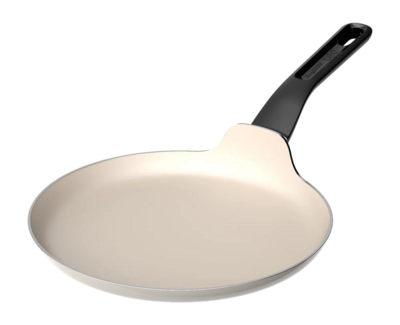 Pannenkoekenpan Antikleef BergHOFF Leo Line Spirit 24cm