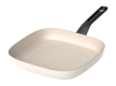 Grillpfanne Antikleef BergHOFF Leo Line Gints + Spirit 26cm