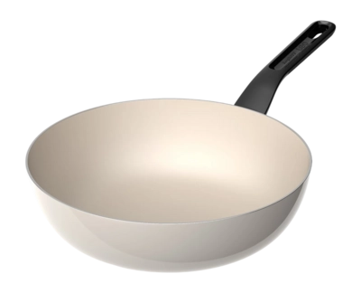 Wok Antiadhésif BergHOFF Leo Line Spirit 28cm