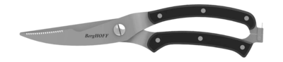 Forbici trinciapollo in Acciaio Inox BergHOFF DiNA Gene 25 cm