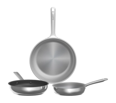 Pan Set BergHOFF DiNA Line (3 pc)