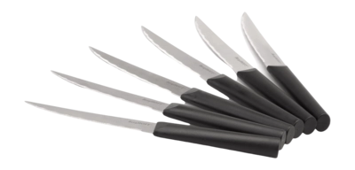 Steak Knife Set BergHOFF DiNA Line (6-piece)