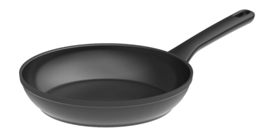 Frying Pots and Pans BergHOFF DiNA Line Nonstick 24cm