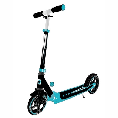 Step Move Scooter NL100 180 Blue