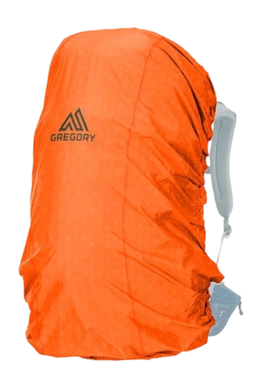 Regenhoes Gregory Pro Raincover Web Orange (35-45L)