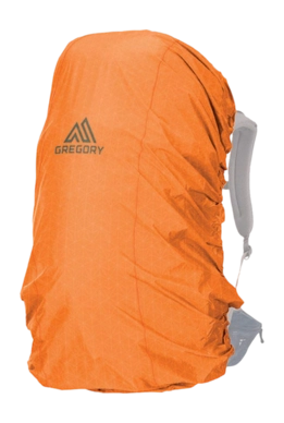 Regenhoes Gregory Pro Raincover Web Orange (65-75L)