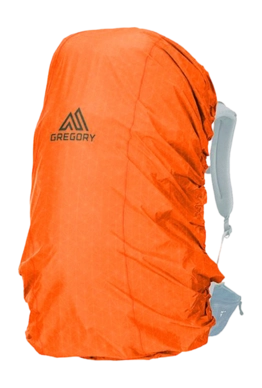 Housse de Pluie Gregory Pro Raincover Web Orange (80-100L)