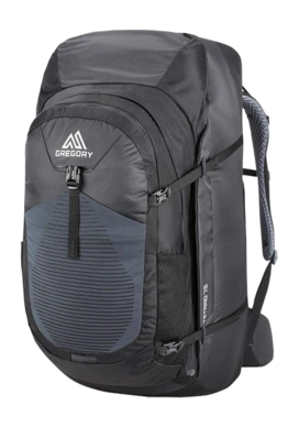 Rugzak Gregory Men Tetrad 75 Pixel Black