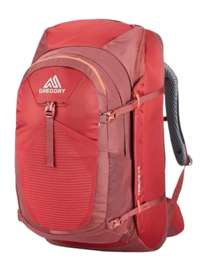 Rugzak Gregory Women Tribute 55 Bordeaux Red