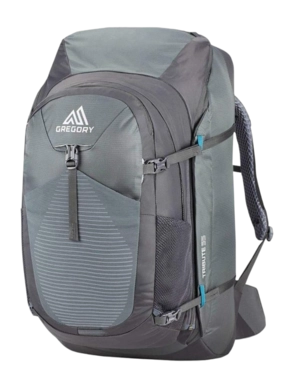 Rugzak Gregory Women Tribute 55 Mystic Grey