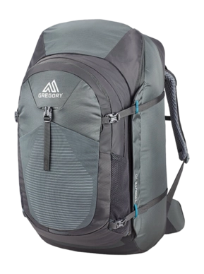 Sac à Dos Gregory Femme Tribute 70 Mystic Grey
