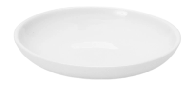 Frühstücksteller Serax Base Tableware by Piet Boon White 8 cm