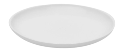 Ontbijtbord Serax Base tableware by Piet Boon White 12 cm